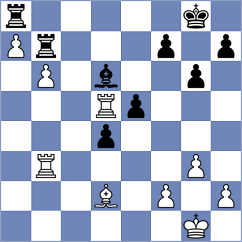 Ramirez Alvarez - Vazquez (Chess.com INT, 2018)