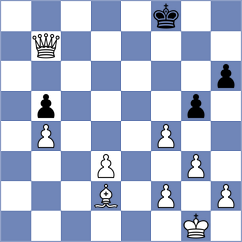 Friedrich - Radeke (Playchess.com INT, 2020)