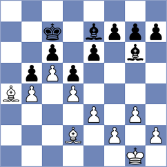 Hoekman - Yang (Laval Quebec CAN, 2024)