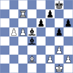 Goncharov - Eswaran (chess.com INT, 2025)