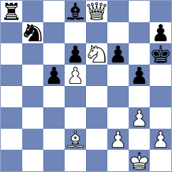 Rodriguez Lopez - Dominguez Gutierrez (Toledo ESP, 2022)