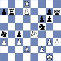 Timofeev - Kuzmicheva (Ufa, 2012)