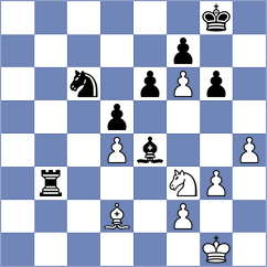 Pischal - Sviridova (Chess.com INT, 2020)
