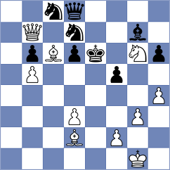 Vinje Gulbrandsen - Markus (Zuerich, 1962)