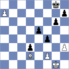 Szente Varga - Gabriel (Chess.com INT, 2021)