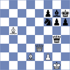 Al Tarbosh - Seliverstov (chess.com INT, 2022)
