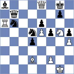 Shapiro - Quirke (chess.com INT, 2021)