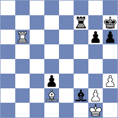 Przybylski - Kourkoulos Arditis (chess.com INT, 2025)