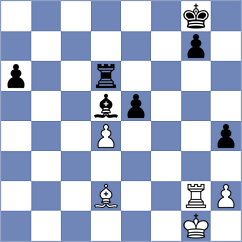 Calderon Campos - Martinez Lopez (Xativa, 2019)