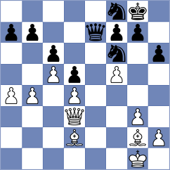 Michalowski - Borger (Bad Woerishofen, 2001)