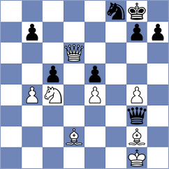 Salonen - Raynes (chess.com INT, 2025)