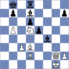 Babiy - Florescu (Chess.com INT, 2020)