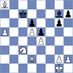 Martin Fernandez - Rodriguez Cerdeira (Asturias, 1997)