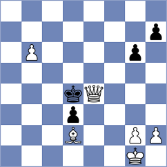 Lechowski - Przybylski (Bialystok POL, 2024)
