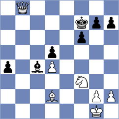 Springis - Varpins (Lichess.org INT, 2020)