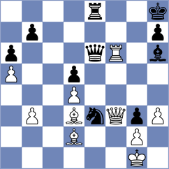 Duda - Adan Bermudez (chess.com INT, 2024)