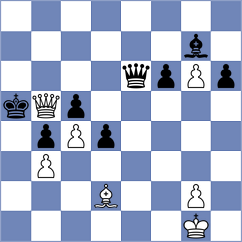 Vasquez Schroeder - Shubenkova (chess.com INT, 2025)