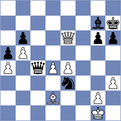 Kiseleva - Winkels (chess.com INT, 2025)