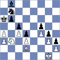 Sergeev - Prokhorov (Irkutsk, 2010)