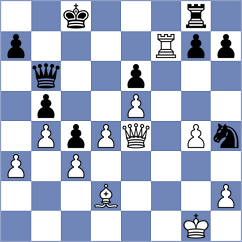Arnold - Mollo Figueroa (chess.com INT, 2024)