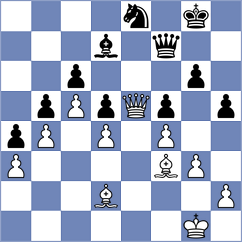 Dreev - Finegold (Chess.com INT, 2017)