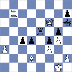 Slavin - Polanco Nunez (Chess.com INT, 2021)