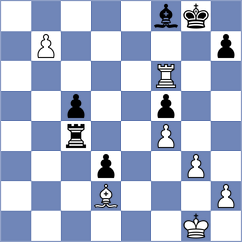 Yelisieiev - Rupesh Reddy Y (chess.com INT, 2025)