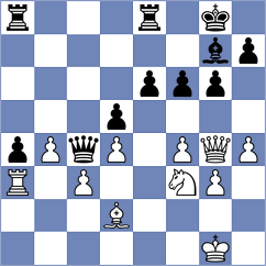 Carrillo Parra - Barrientos (Medellin COL, 2024)