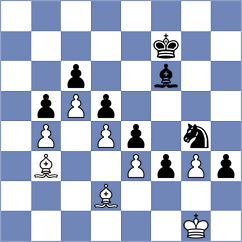 Guseinov - Skatchkov (Moscow, 1995)