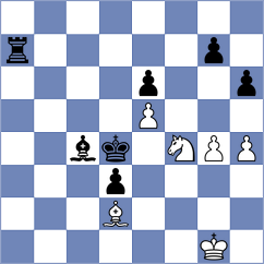 Kim - Ostojic (Paracin, 2019)