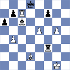 Sultanov - Khoroshev (Tashkent, 2011)
