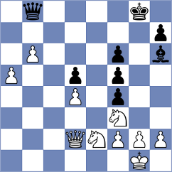 Garcia Flores - Bueno Martin (Aragon, 1996)