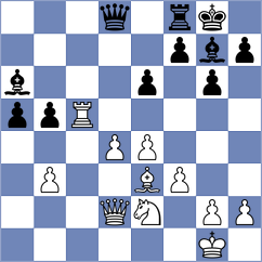 Michalowski - Svec (Malente, 2004)