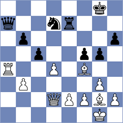 Gong Qianyun - Darmanin (chess.com INT, 2025)