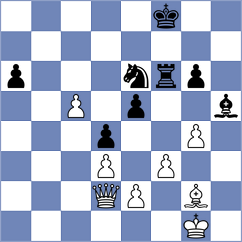 Damjanovic - Zeman (chess.com INT, 2025)