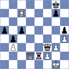 Brkic - Iordachescu (Plovdiv, 2008)