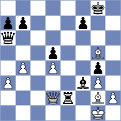 Piesik - Bachmann Schiavo (chess.com INT, 2025)