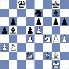 Garrido Piriz - Montoliu Cervero (Linares, 2015)