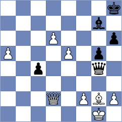 Mametiev - Kamaletdinov (Astrakhan, 2007)