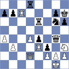 Savchuk - Pribyl (Bamberg GER, 2024)