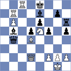 Arencibia - Haring (chess.com INT, 2024)