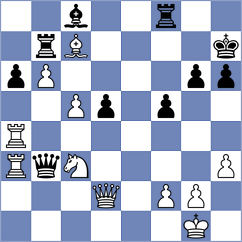 Zyrianov - Vasilev (Ukhta, 2009)