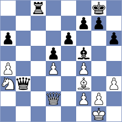 Sailer - Silvestre (Chess.com INT, 2021)