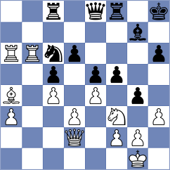 Pichot - Gan-Erdene (London ENG, 2025)
