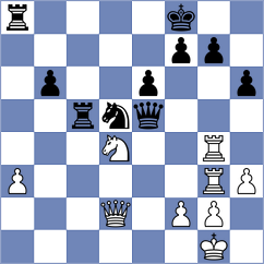 Mammadov - Sriansh Das (Abu Dhabi UAE, 2024)