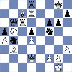 Farrand - Costley (Sunningdale, 2006)
