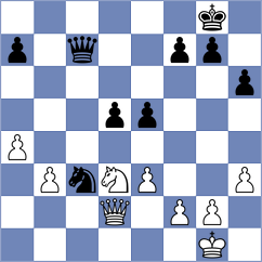 Hoang - Orsher (Budapest, 2001)