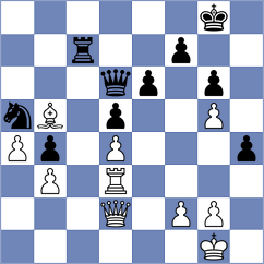 Stefan - Szabo (Bucharest ROU, 2023)