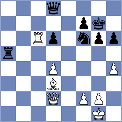 Vajda - Roussel Roozmon (Budapest, 2007)