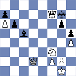 Ponyaev - Faizrakhmanov (Togliatti, 2014)